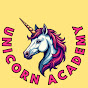 Unicorn Academy logo