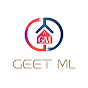 NEW GEET ML TECHNOLOGY PRIVATE LIMITED logo