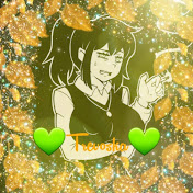 💚Trevoska💚