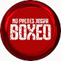 No Puedes Jugar Boxeo