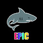 SharkySoooEpic logo
