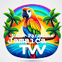 Peak Paradise JamaicaTv logo