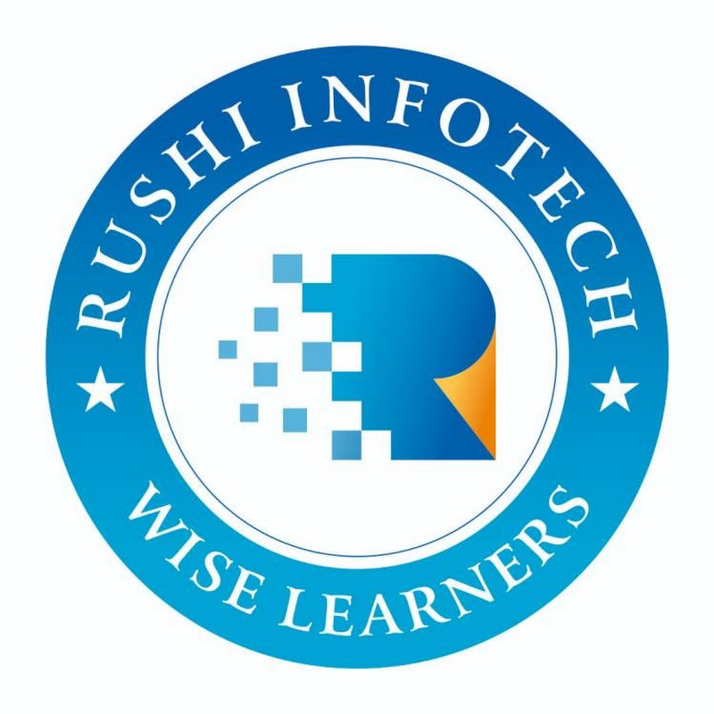 Rushi DevOps and Cloud Trainings
