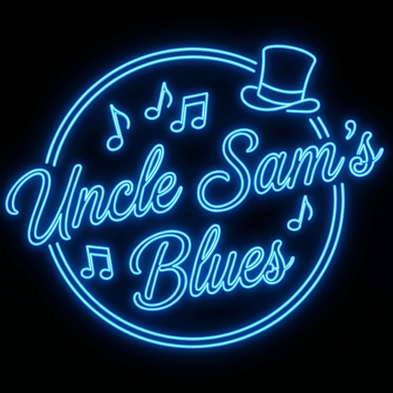 Uncle Sam's Blues