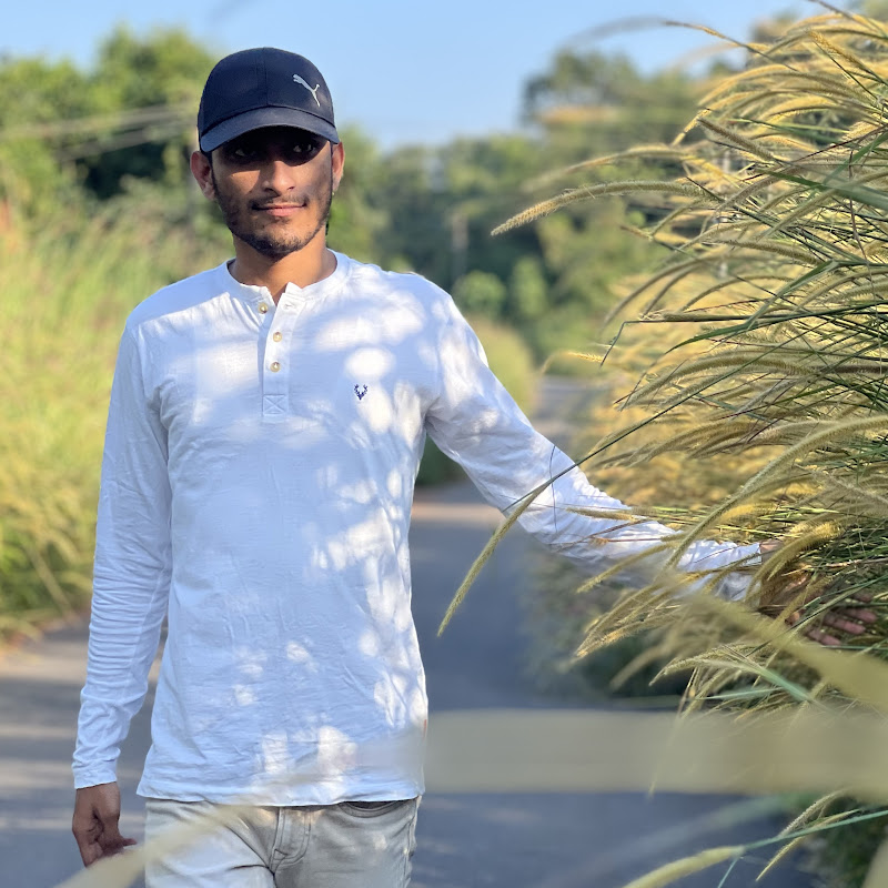 nithin r icon