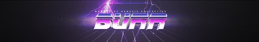 Genesis Burr YouTube-Kanal-Avatar