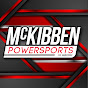 McKibben Powersports of Sebring logo