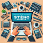Steno Expert logo