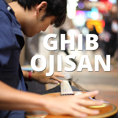 Ghib Ojisan Avatar