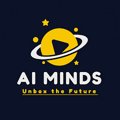 Channel thumbnail for AI Minds