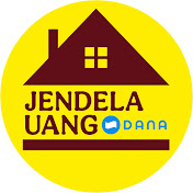 Hire Jendela Uang Dana — Business & Finance YouTube creator for sponsorships