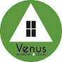 Venuswad logo