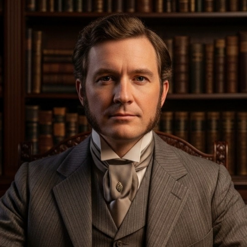 Historias de Seda y Escándalo