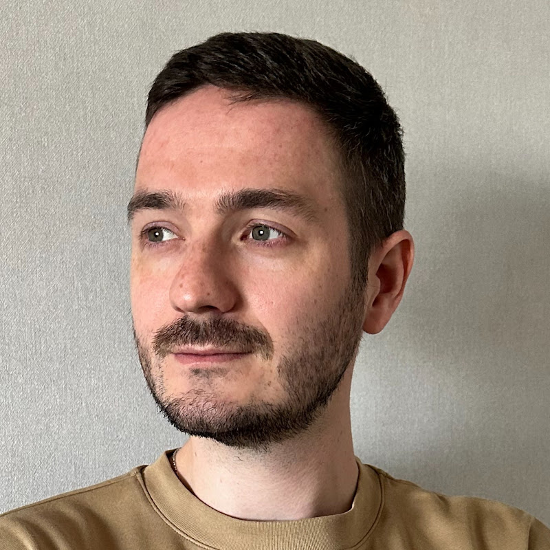 Дмитрий Юревич Logo