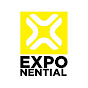Exponential Network logo