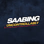 Saabing Uncontrollably logo