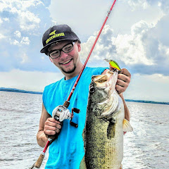 Kendall Arnold Fishing