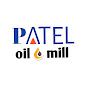Patel oil mill vlogs logo