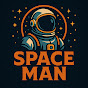 Space Man