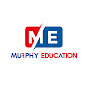 Murphy Education logo