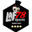 LAF78 Sports
