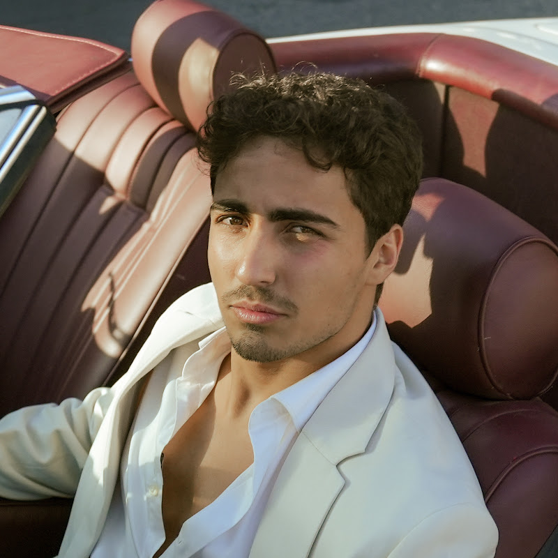 Mohamed Attal محمد عتال
