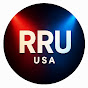 ReelRush USA logo