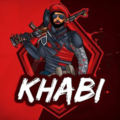 KHABI PUBGM channel logo