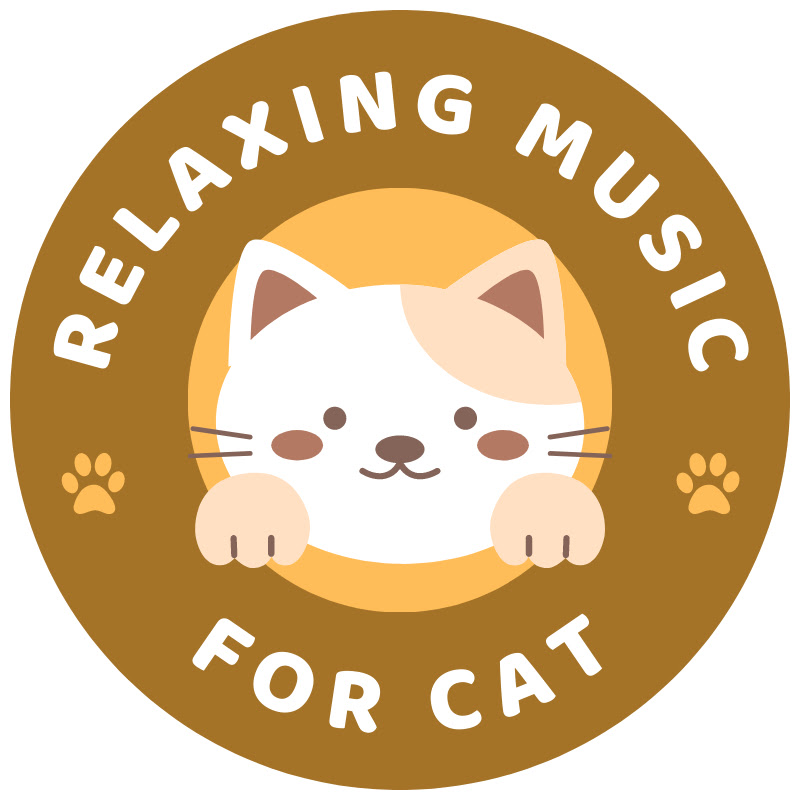 Relaxing Music for Cat