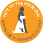 Pets Of The Homeless Australia logo