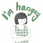 Hangry Girl