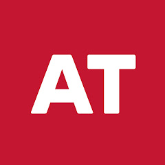 Логотип каналу Redaktion AGRARTECHNIK