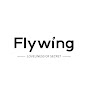 Flywing Skin Science logo