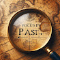 FOCUS IN PAST logo