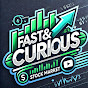 FAST&CURIOUS_Stock Market logo