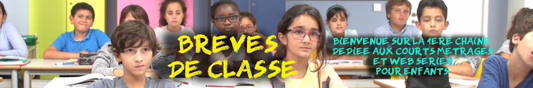 BrÃ¨ves de classe YouTube kanalı avatarı