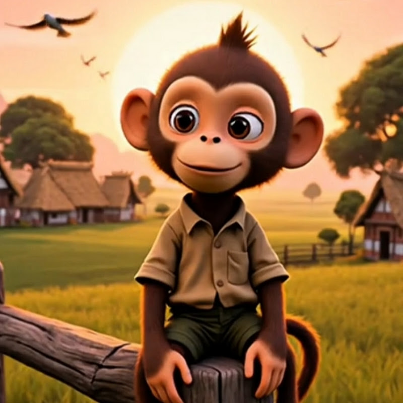 Hire Cartoon As a human In Urdu — Kids Educational Content (Preschool, Elementary) YouTube creator for sponsorships