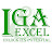 IGA EXCEL