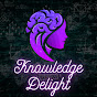 Knowlegde Delight logo