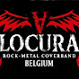 LocuraBelgium logo