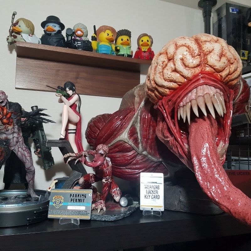 ResidentEvilJapan