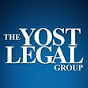 The Yost Legal Group logo