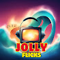 Jolly Flicks logo