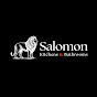 Salomon Kitchens & Bathrooms Maidenhead logo