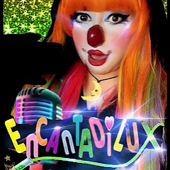 Encantadilux 💜 channel logo