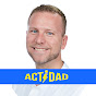 Awesome Dad Show YouTube Profile Photo