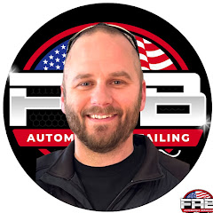 FAB Automotive Detailing Avatar