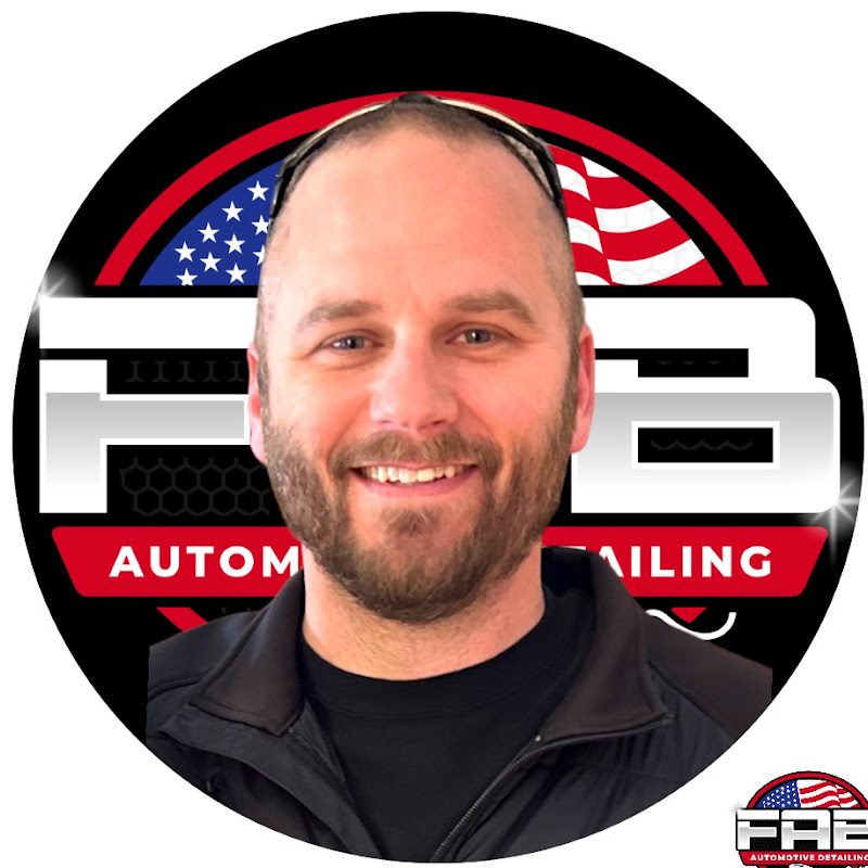 FAB Automotive Detailing & Tool Reviews