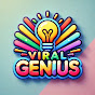 Viral Genius logo