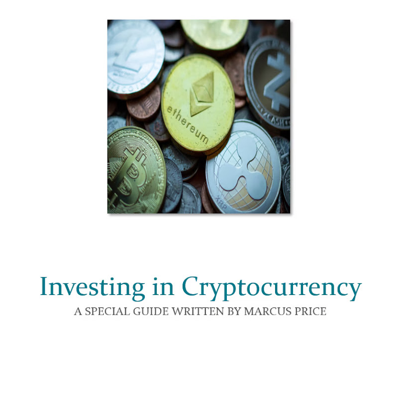 The Crypto e-Book